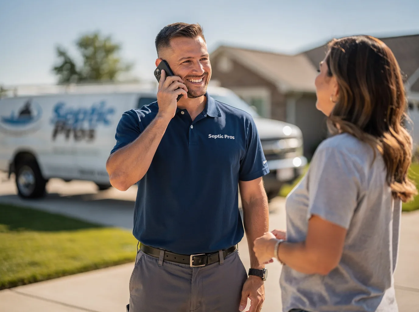 Septic Tank Pumping Charleroi, PA FAQs